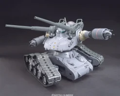 Rise of Gunpla Gundam: The Origin|High Grade (Hg)^HGGTO 1/144 GUNTANK EARLY TYPE 1/144