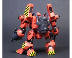 Rise of Gunpla Builder Parts|Gundam: The Origin^HGGTO 1/144 MOBILE WORKER 01 LATE TYPE