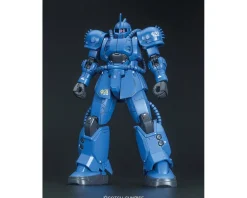 Rise of Gunpla Gundam: The Origin|High Grade (Hg)^HGGTO 1/144 MS-04 BUGU RAMBA RAL