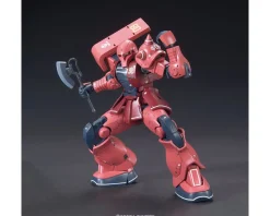 Rise of Gunpla Gundam: The Origin|High Grade (Hg)^HGGTO 1/144 MS-05S CHAR’S ZAKU I