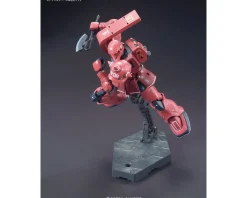 Rise of Gunpla Gundam: The Origin|High Grade (Hg)^HGGTO 1/144 MS-05S CHAR’S ZAKU I