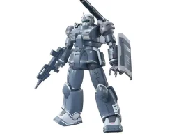 Rise of Gunpla Gundam: The Origin|High Grade (Hg)^HGGTO 1/144 RCX-76-02 GUNCANNON FIRST TYPE IRON CAVALRY SQUADRON