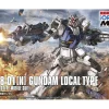 Rise of Gunpla Gundam: The Origin|High Grade (Hg)^HGGTO 1/144 RX-78-01[N] GUNDAM LOCAL TYPE