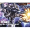 Rise of Gunpla Gundam: The Origin|High Grade (Hg)^HGGTO 1/144 WAFF YMS-03