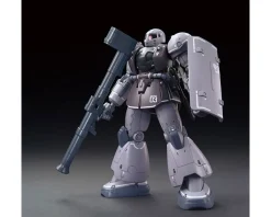 Rise of Gunpla Gundam: The Origin|High Grade (Hg)^HGGTO 1/144 WAFF YMS-03