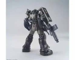 Rise of Gunpla Gundam: The Origin|High Grade (Hg)^HGGTO 1/144 YMS11 ACT ZAKU (KYCILLA’S FORCES)