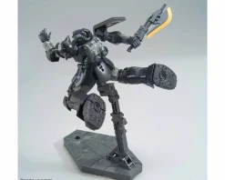 Rise of Gunpla Gundam: The Origin|High Grade (Hg)^HGGTO 1/144 YMS11 ACT ZAKU (KYCILLA’S FORCES)