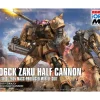 Rise of Gunpla Gundam: The Origin|High Grade (Hg)^HGGTO 1/144 ZAKU HALF CANNON