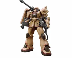 Rise of Gunpla Gundam: The Origin|High Grade (Hg)^HGGTO 1/144 ZAKU HALF CANNON