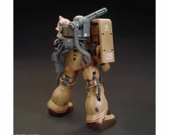 Rise of Gunpla Gundam: The Origin|High Grade (Hg)^HGGTO 1/144 ZAKU HALF CANNON