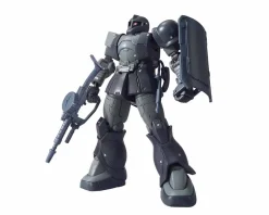 Rise of Gunpla Gundam: The Origin|High Grade (Hg)^HGGTO 1/144 ZAKU I (KYCILIA’S FORCE)