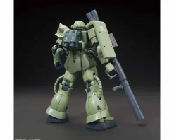 Rise of Gunpla Gundam: The Origin|High Grade (Hg)^HGGTO 1/144 ZAKU II TYPE C/TYPE C-5