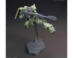 Rise of Gunpla Gundam: The Origin|High Grade (Hg)^HGGTO 1/144 ZAKU II TYPE C/TYPE C-5