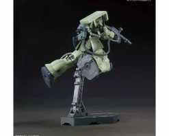 Rise of Gunpla Gundam: The Origin|High Grade (Hg)^HGGTO 1/144 ZAKU II TYPE C/TYPE C-5