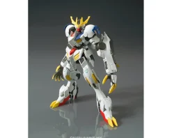Rise of Gunpla Iron-Blooded Orphans|High Grade (Hg)^HGIBO 1/144 BARBATOS LUPUS REX