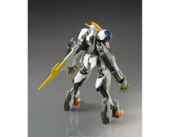 Rise of Gunpla Iron-Blooded Orphans|High Grade (Hg)^HGIBO 1/144 BARBATOS LUPUS REX