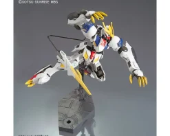 Rise of Gunpla Iron-Blooded Orphans|High Grade (Hg)^HGIBO 1/144 BARBATOS LUPUS REX
