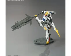 Rise of Gunpla Iron-Blooded Orphans|High Grade (Hg)^HGIBO 1/144 BARBATOS LUPUS REX