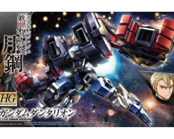 Rise of Gunpla Iron-Blooded Orphans|High Grade (Hg)^HGIBO 1/144 DANTALION