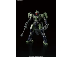 Rise of Gunpla Iron-Blooded Orphans|High Grade (Hg)^HGIBO 1/144 GEIRAIL