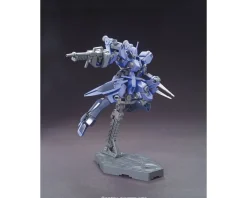 Rise of Gunpla Iron-Blooded Orphans|High Grade (Hg)^HGIBO 1/144 GRAZE MCGILLIS SCHWALBE
