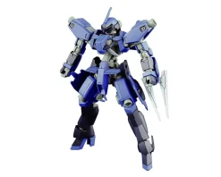 Rise of Gunpla Iron-Blooded Orphans|High Grade (Hg)^HGIBO 1/144 GRAZE MCGILLIS SCHWALBE