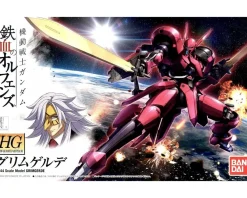 Rise of Gunpla Iron-Blooded Orphans|High Grade (Hg)^HGIBO 1/144 GRIMGERDE