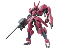 Rise of Gunpla Iron-Blooded Orphans|High Grade (Hg)^HGIBO 1/144 GRIMGERDE
