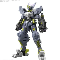 Rise of Gunpla Iron-Blooded Orphans|High Grade (Hg)^HGIBO 1/144 GUNDAM ASMODAY (ASW-G-32)