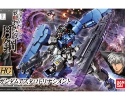 Rise of Gunpla Iron-Blooded Orphans|High Grade (Hg)^HGIBO 1/144 GUNDAM ASTAROTH RINASCIMENTO