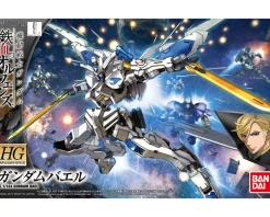 Rise of Gunpla Iron-Blooded Orphans|High Grade (Hg)^HGIBO 1/144 GUNDAM BAEL