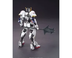 Rise of Gunpla Iron-Blooded Orphans|High Grade (Hg)^HGIBO 1/144 GUNDAM BARBATOS