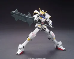 Rise of Gunpla Iron-Blooded Orphans|High Grade (Hg)^HGIBO 1/144 GUNDAM BARBATOS