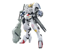 Rise of Gunpla Iron-Blooded Orphans|High Grade (Hg)^HGIBO 1/144 GUNDAM BARBATOS 6TH FORM