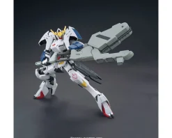 Rise of Gunpla Iron-Blooded Orphans|High Grade (Hg)^HGIBO 1/144 GUNDAM BARBATOS 6TH FORM