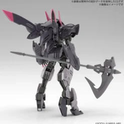 Rise of Gunpla Iron-Blooded Orphans|High Grade (Hg)^HGIBO 1/144 Gundam Gremory