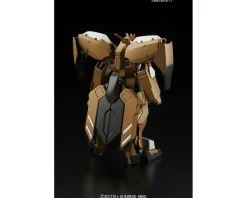 Rise of Gunpla Iron-Blooded Orphans|High Grade (Hg)^HGIBO 1/144 GUNDAM GUSION REBAKE FULL CITY
