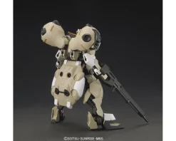 Rise of Gunpla Iron-Blooded Orphans|High Grade (Hg)^HGIBO 1/144 GUNDAM GUSION REBAKE