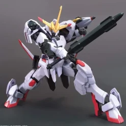 Rise of Gunpla Iron-Blooded Orphans|High Grade (Hg)^HGIBO 1/144 GUNDAM HAJIROBOSHI