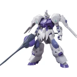 Rise of Gunpla Iron-Blooded Orphans|High Grade (Hg)^HGIBO 1/144 GUNDAM KIMARIS