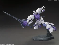 Rise of Gunpla Iron-Blooded Orphans|High Grade (Hg)^HGIBO 1/144 GUNDAM KIMARIS