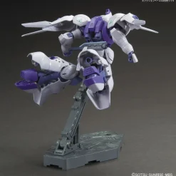 Rise of Gunpla Iron-Blooded Orphans|High Grade (Hg)^HGIBO 1/144 GUNDAM KIMARIS