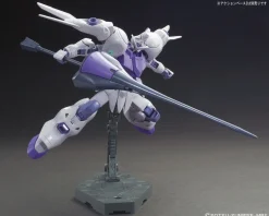 Rise of Gunpla Iron-Blooded Orphans|High Grade (Hg)^HGIBO 1/144 GUNDAM KIMARIS
