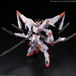 Rise of Gunpla Iron-Blooded Orphans|High Grade (Hg)^HGIBO 1/144 GUNDAM MARCHOSIAS