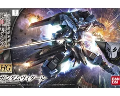 Rise of Gunpla Iron-Blooded Orphans|High Grade (Hg)^HGIBO 1/144 GUNDAM VIDAR