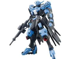Rise of Gunpla Iron-Blooded Orphans|High Grade (Hg)^HGIBO 1/144 GUNDAM VIDAR