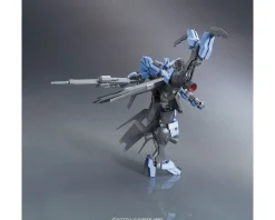 Rise of Gunpla Iron-Blooded Orphans|High Grade (Hg)^HGIBO 1/144 GUNDAM VIDAR