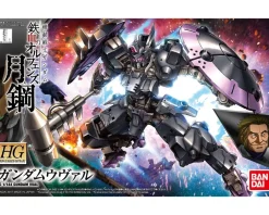 Rise of Gunpla Iron-Blooded Orphans|High Grade (Hg)^HGIBO 1/144 GUNDAM VUAL
