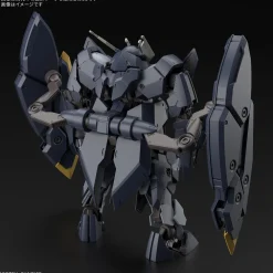 Rise of Gunpla High Grade (Hg)^HGIBO 1/144 GUNDAM ZAGAN