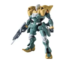 Rise of Gunpla Iron-Blooded Orphans|High Grade (Hg)^HGIBO 1/144 HEKIJA
